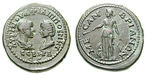 10097 Philippus I., Bronze