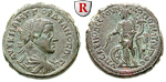 10131 Gordianus III., Bronze