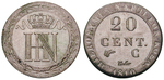 10219 Hieronymus Napoleon, 20 Cen...