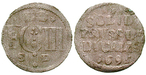 10231 Friedrich III., Schilling