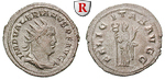 11206 Valerianus I., Antoninian