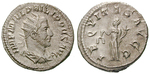 11323 Philippus I., Antoninian