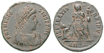 11358 Theodosius I., Bronze