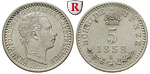 11420 Franz Joseph I., 5 Kreuzer