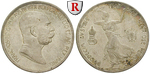 11437 Franz Joseph I., 5 Kronen