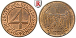 11523 4 Reichspfennig