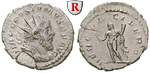 11640 Postumus, Antoninian
