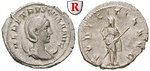 11648 Herennia Etruscilla, Frau d...