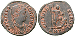11668 Theodosius I., Bronze