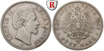 11695 Ludwig II., 5 Mark