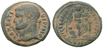 11748 Maxentius, Follis
