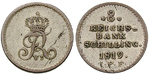 11753 Friedrich VI., 8 Reichsbank...