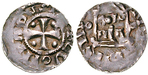 11873 Hermann II., Denar
