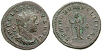 11891 Tacitus, Antoninian