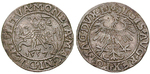 11994 Sigismund August, Halbgrosc...