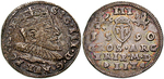 11999 Sigismund III., Dreigrösch...