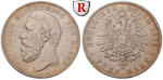 12068 Friedrich I., 5 Mark