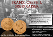 12191_angebot Franz Joseph I., 100 Kronen