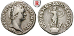 12320 Domitianus, Denar