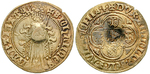 12390 Arnold von Egmond, Goldguld...