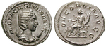 12601 Otacilia Severa, Frau Phili...