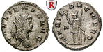 12607 Gallienus, Antoninian