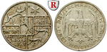 12721 3 Reichsmark