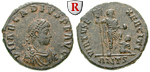 12742 Arcadius, Bronze
