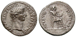 12757 Tiberius, Denar