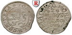 12773 Johann Wilhelm II., 2 Albus