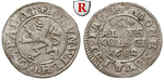 12775 Johann Wilhelm II., 2 Albus