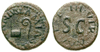 12820 Augustus, Quadrans