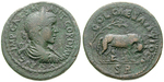 12836 Gordianus III., Bronze