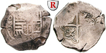 12922 Philipp III., 8 Reales