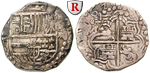 12930 Philipp III., 8 Reales