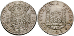 12965 Philipp V., 8 Reales