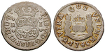 12969 Philipp V., Real