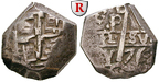 12992 Philipp V., 8 Reales