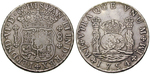 13004 Ferdinand VI., 8 Reales