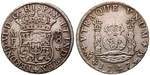 13009 Ferdinand VI., 8 Reales