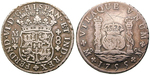 13015 Ferdinand VI., 8 Reales