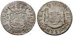 13022 Ferdinand VI., 2 Reales