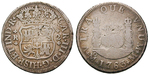 13041 Carlos III., 2 Reales