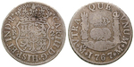 13042 Carlos III., 2 Reales