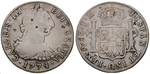 13052 Carlos III., 8 Reales