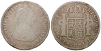 13061 Carlos III., 4 Reales
