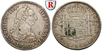 13063 Carlos III., 4 Reales