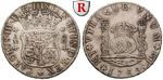 13095 Carlos III., 8 Reales