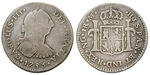 13122 Carlos III., Real