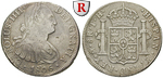 13139 Carlos IV., 8 Reales